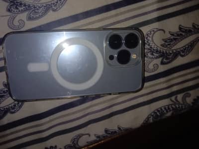 Apple iPhone 13 Pro