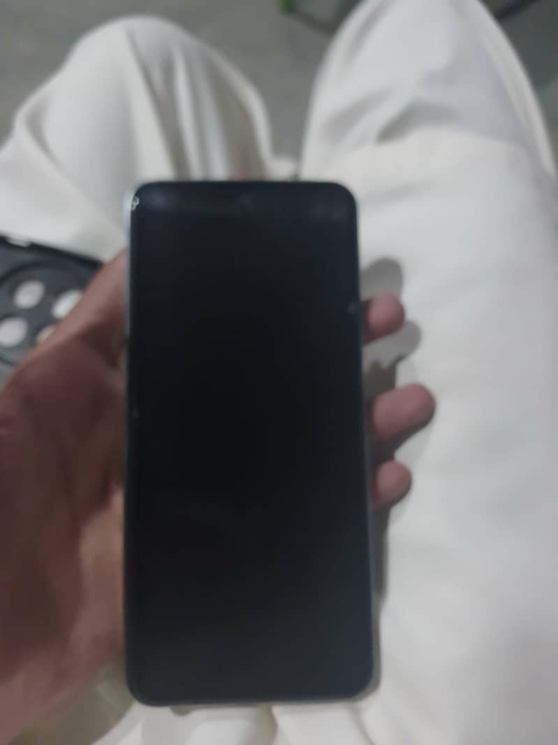 Tecno SPARK 30 Pro 1