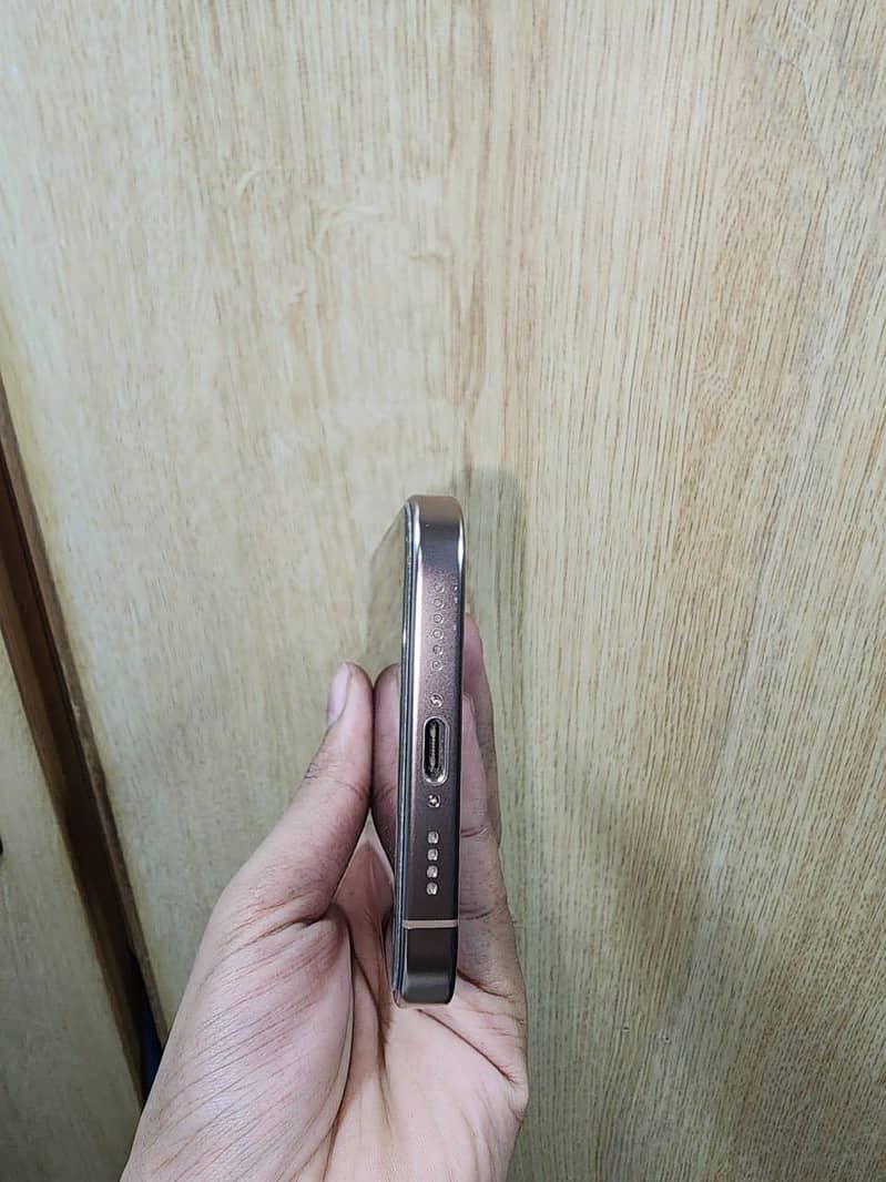 Apple iPhone 16 Pro Max 1