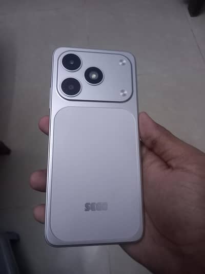 SEGO Smart 20 4+4/64