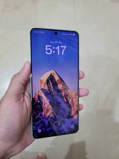 Xiaomi POCO F6