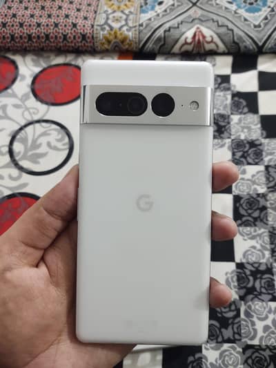 Google Pixel 7 Pro 12/128
