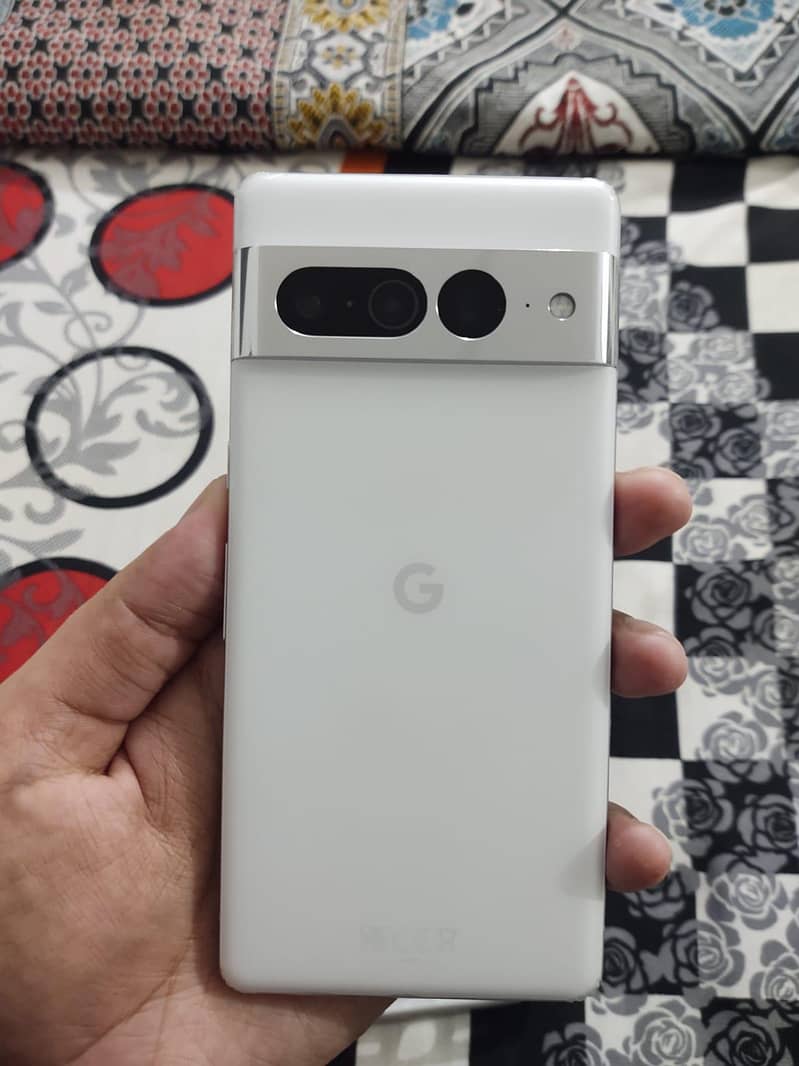 Google Pixel 7 Pro 12/128 0