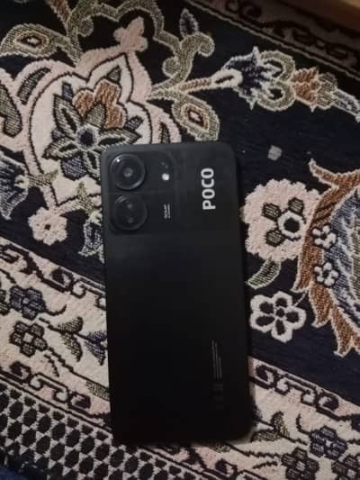 Poco c65 16GB 256GB 