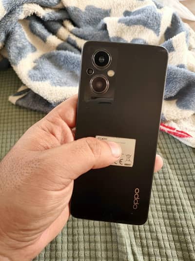 OPPO F21 Pro 5G