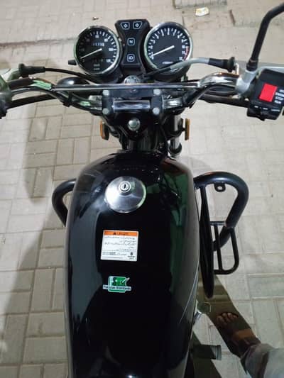 150 gs 2025 16000