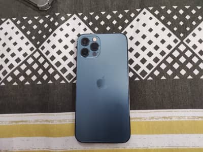Apple iPhone 12 Pro