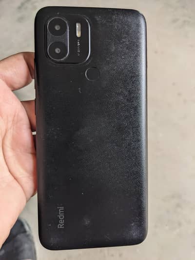 Xiaomi Redmi A2