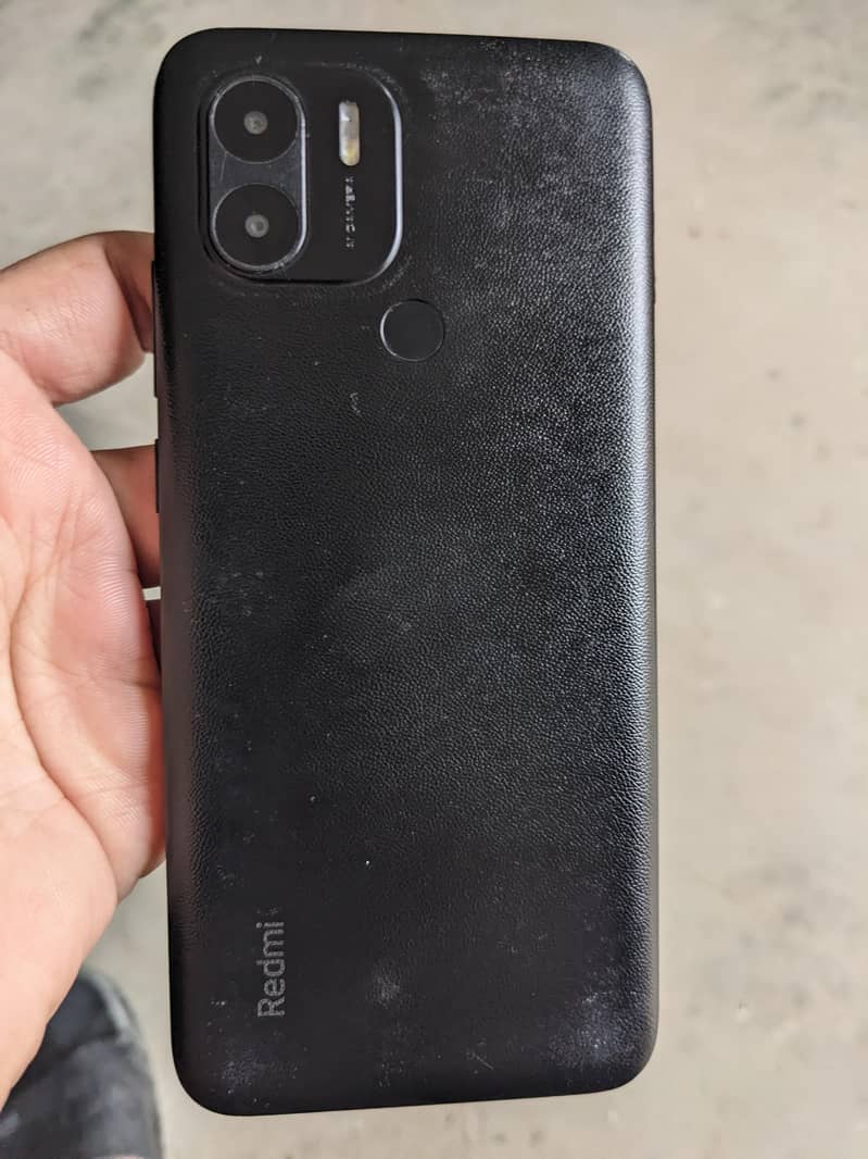Xiaomi Redmi A2 0