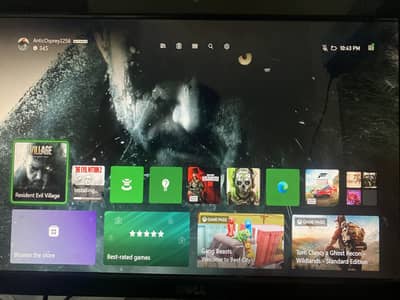 X Box One s