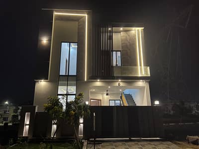 5 Marla Designer House For Sale