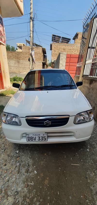 Suzuki Alto 2006