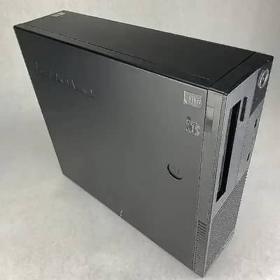 Intel Core i5 4th Gen 4 Ram Slot Desktop PC ~ Fresh Import Stock