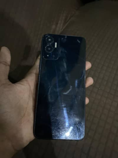 Infinix hot 12
