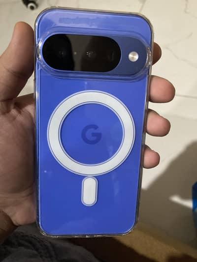 Google Pixel 10