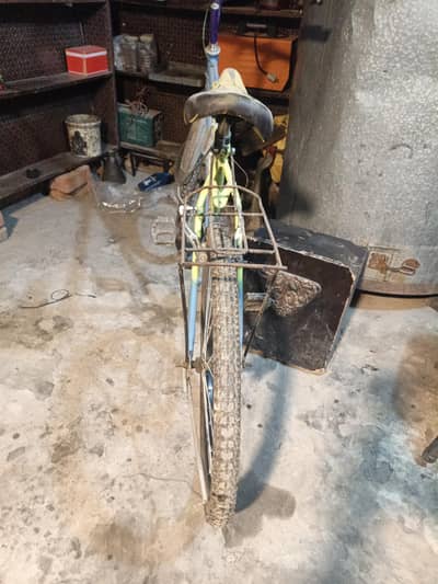 MTB26 number cycle for sale new and like good
