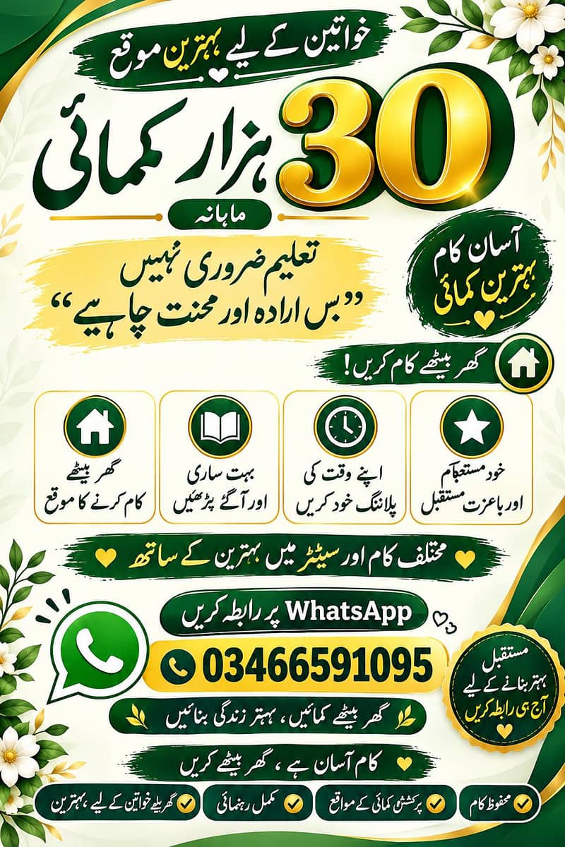 online work 4