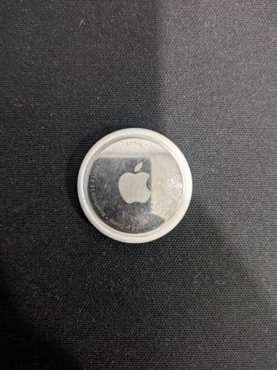 apple airtag