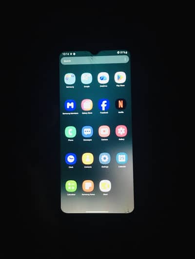 Samsung Mobile A02s