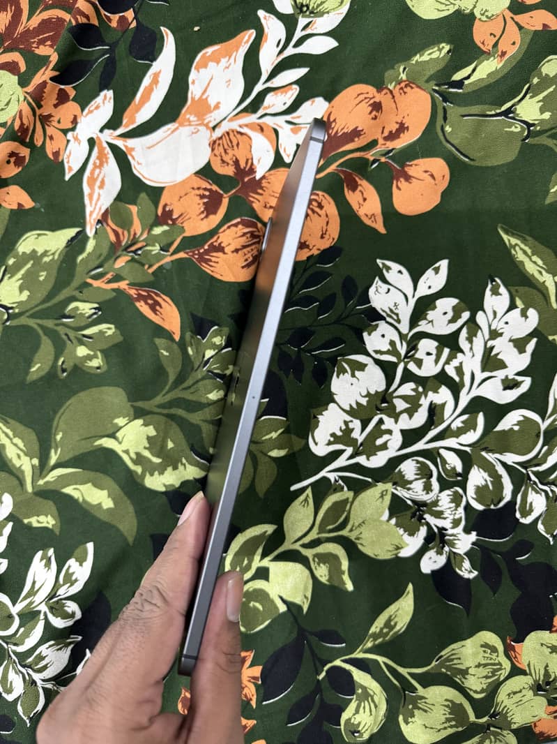 Ipad pro 11-inch 2nd Generation 1