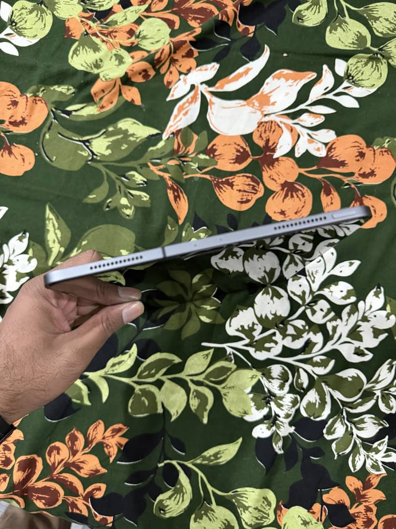 Ipad pro 11-inch 2nd Generation 3