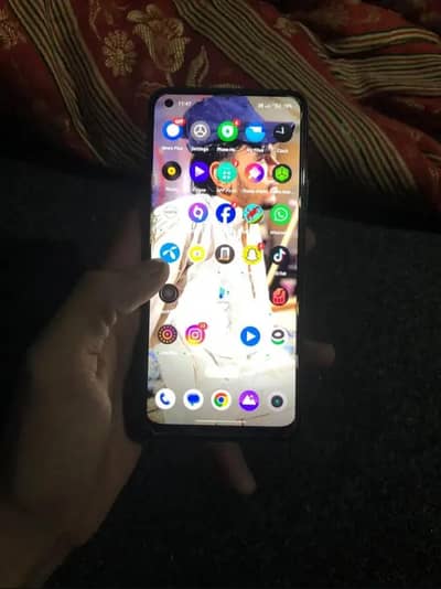 Realme 8