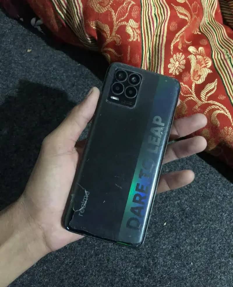 Realme 8 3