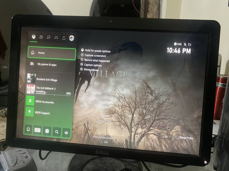X Box One s 6