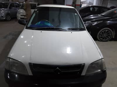 Suzuki Cultus VXL 2003