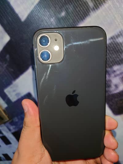 Apple iPhone 11