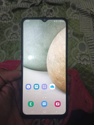 Samsung Mobile A12