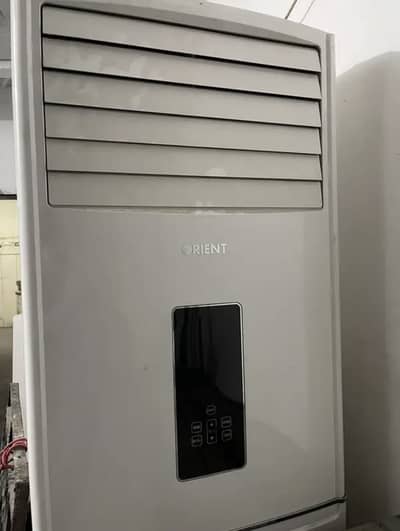 ORIENT 2 Ton Floor Standing AC