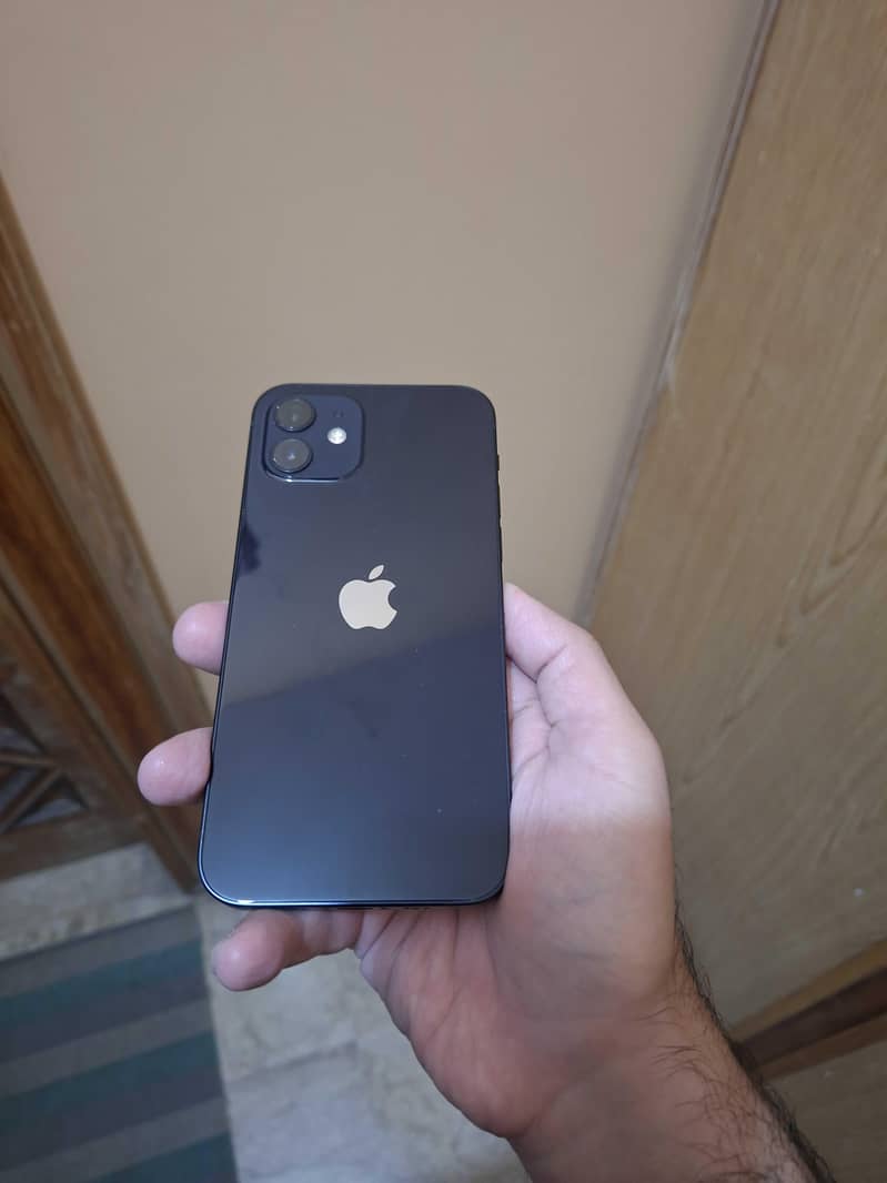 Apple iPhone 12 1