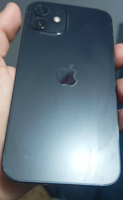 Apple iPhone 12