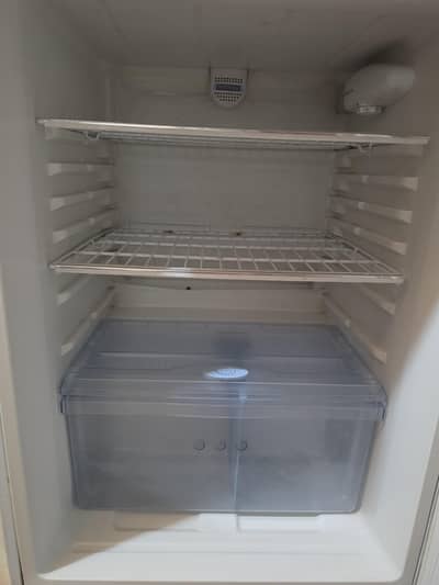 Haier Fridge