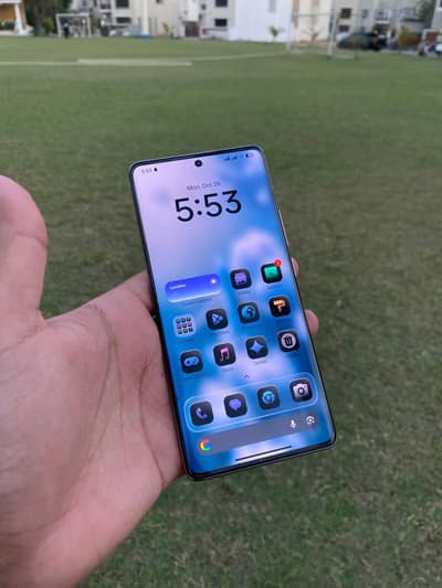 XIAOMI REDMI NOTE 14 PRO (NO EXCHANGE)