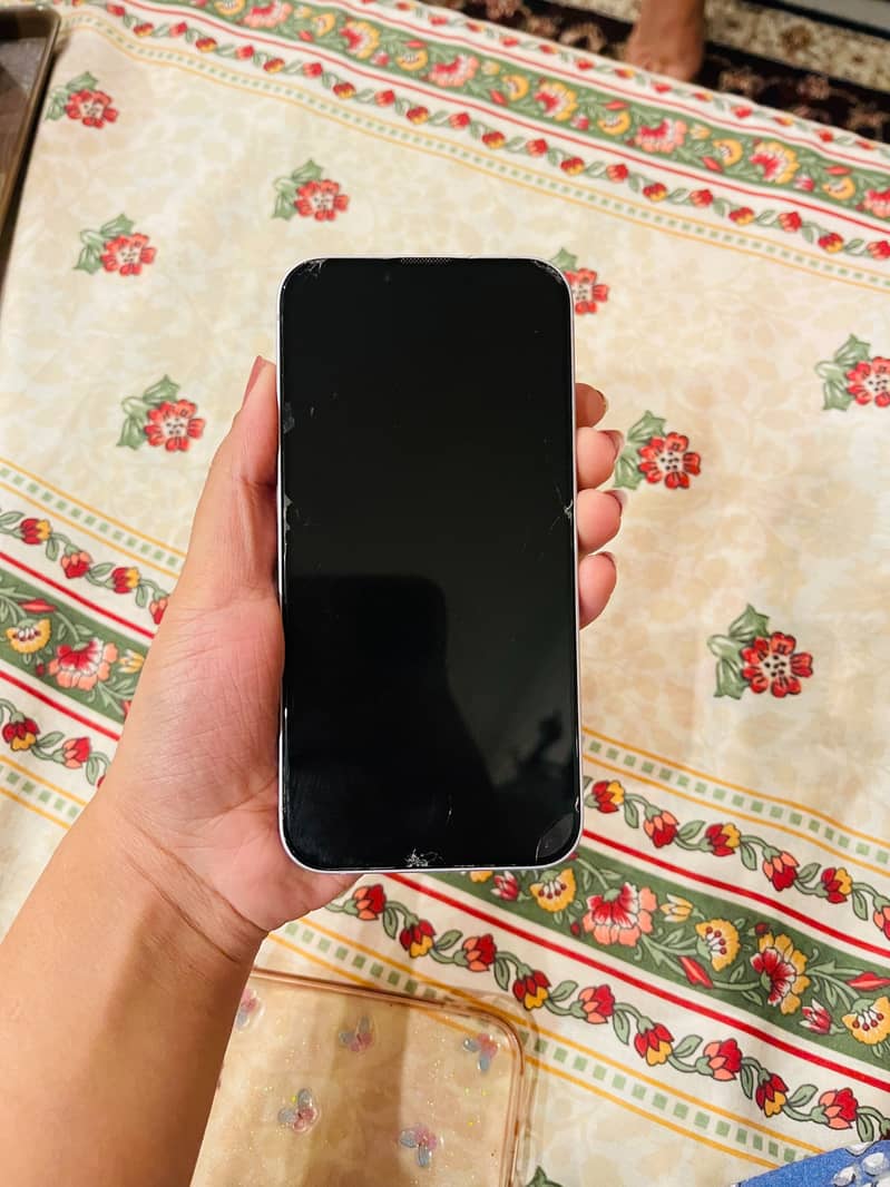 Apple iPhone 14 0