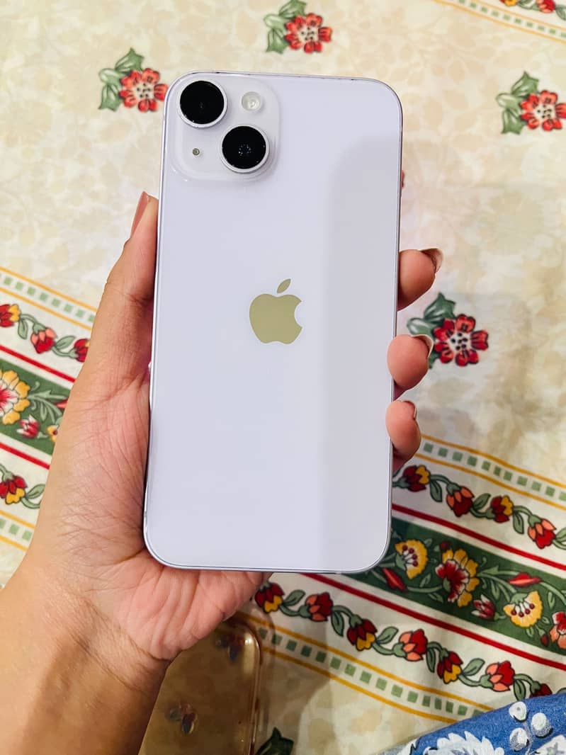 Apple iPhone 14 6