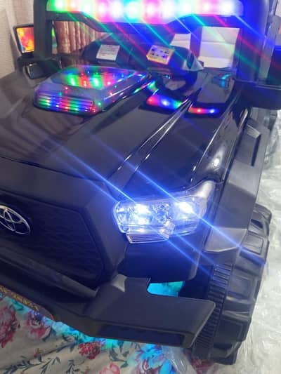kids remote control car