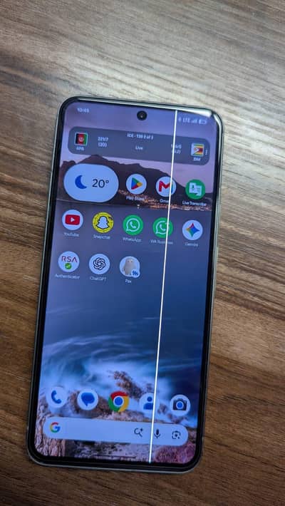 Google Pixel 8