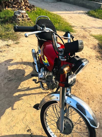 Honda 2021 0371-3743628