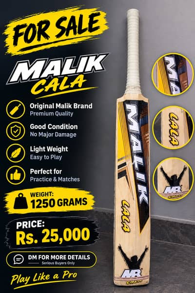Slightly used bat lala editions for sale