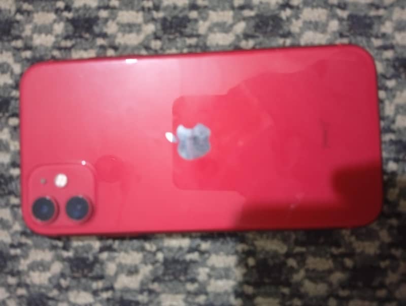 Apple iPhone 11 0