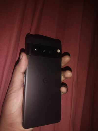 Google Pixel 8 Pro