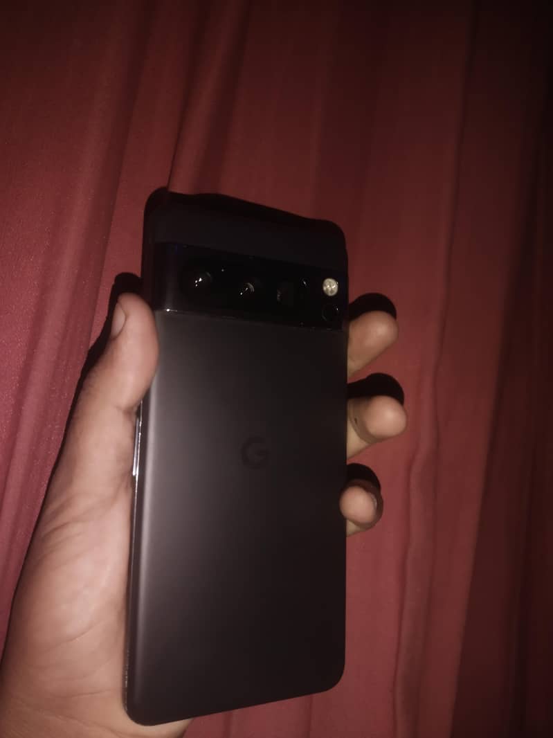 Google Pixel 8 Pro 0