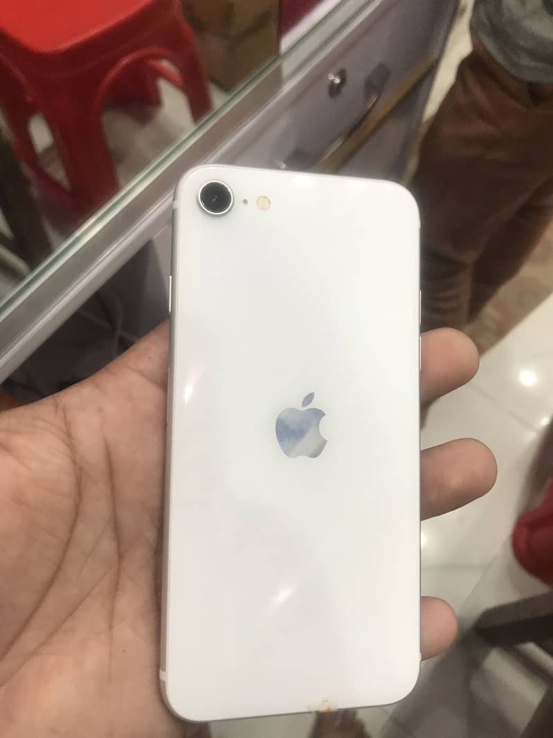 Apple iPhone SE 5