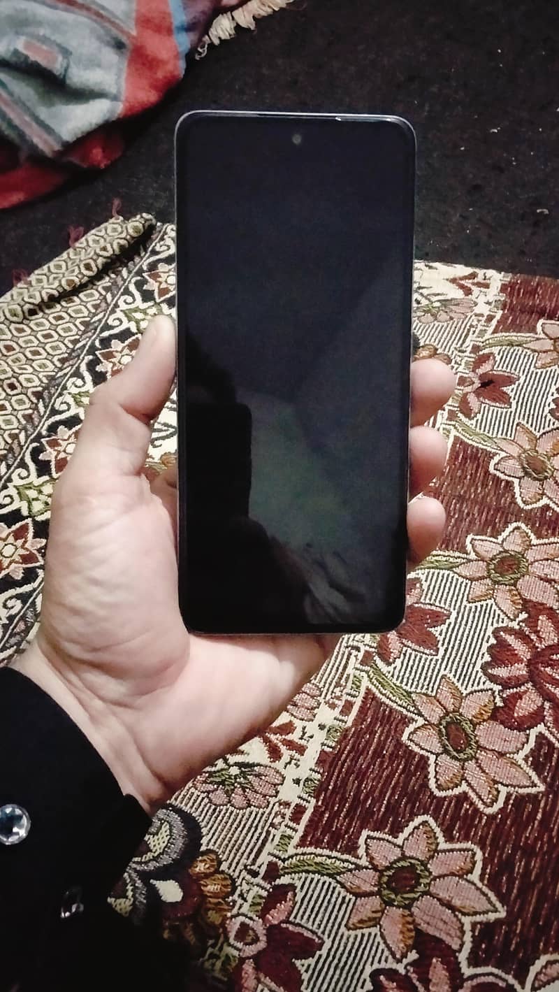 OPPO A3x 1