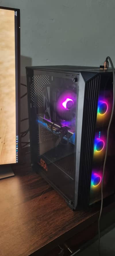 gaming PC 03214054686