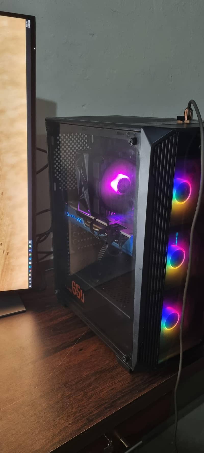 gaming PC 03214054686 0