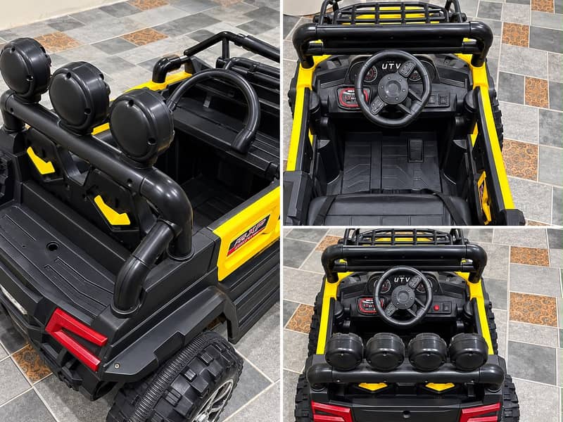Remote control car for kid 0